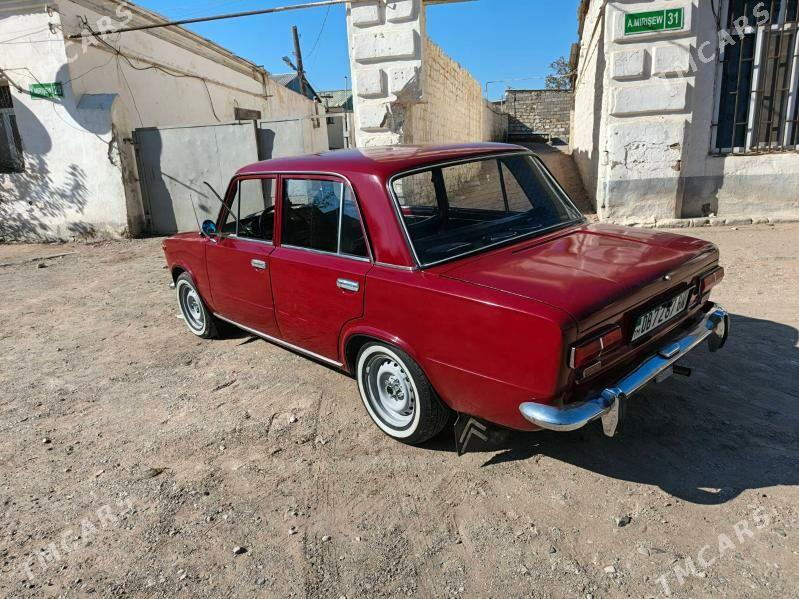 Lada 2101 1980 - 41 000 TMT - Туркменбаши - img 2