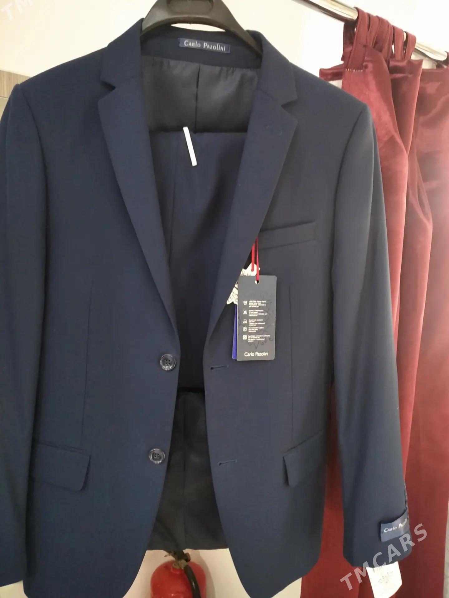 Мужская одежда - Туркменабат - img 4