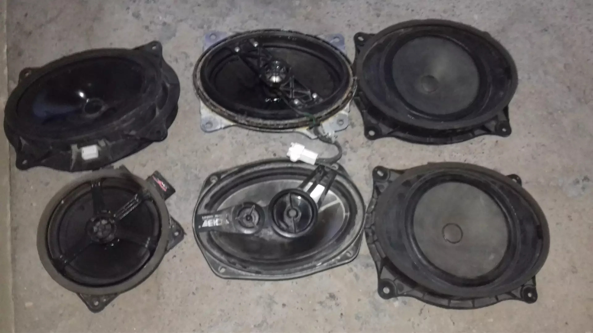 АМАТЛЫЖА. КОЛОНКАЛАР 120 TMT - Мары - img 6