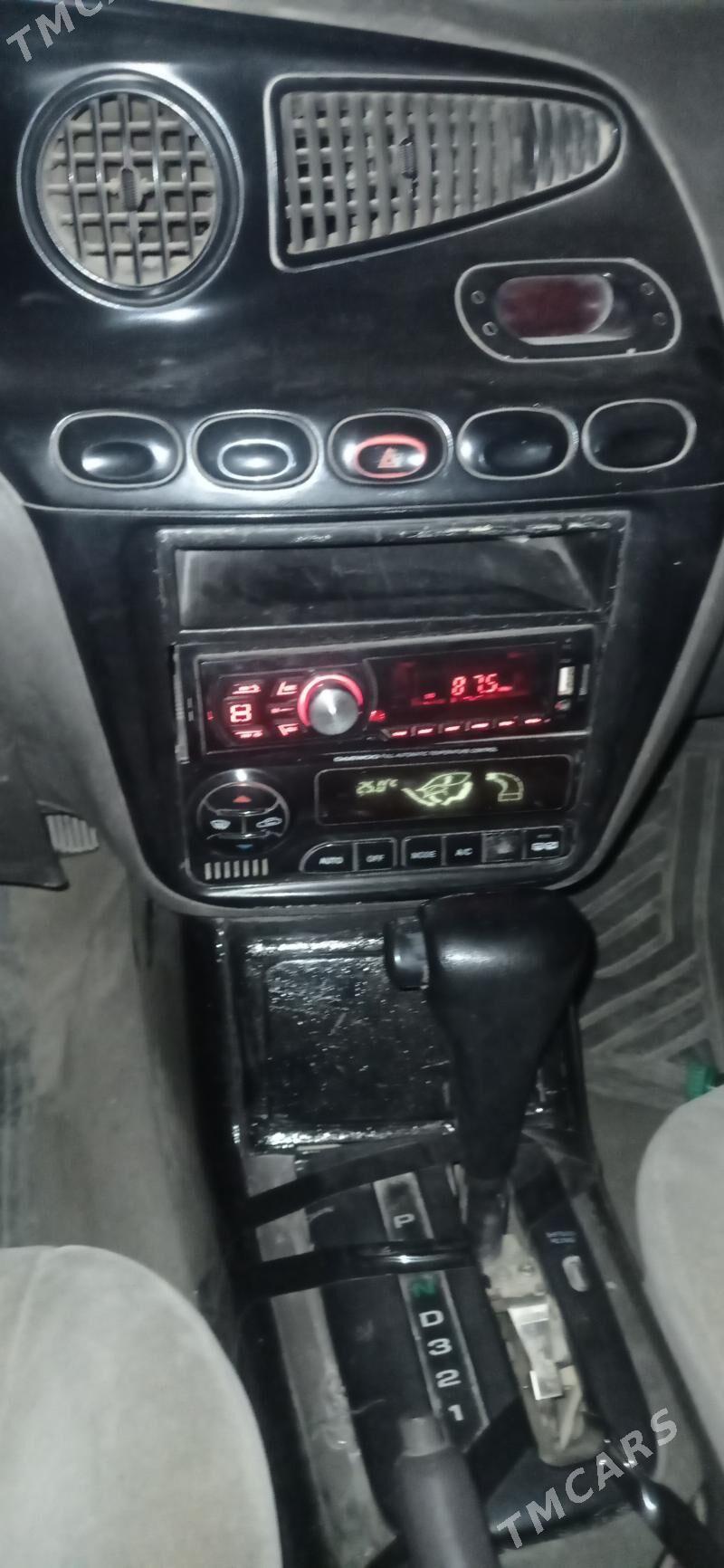 Daewoo Leganza 1998 - 19 000 TMT - Kerki - img 5