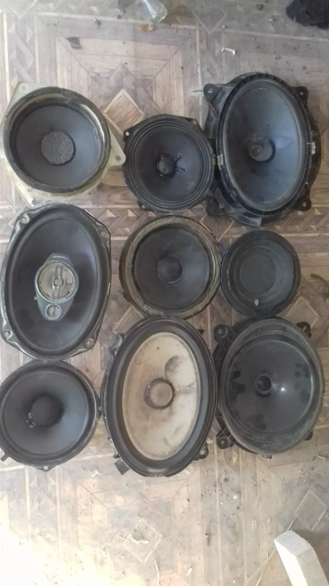 АМАТЛЫЖА. КОЛОНКАЛАР 120 TMT - Мары - img 5