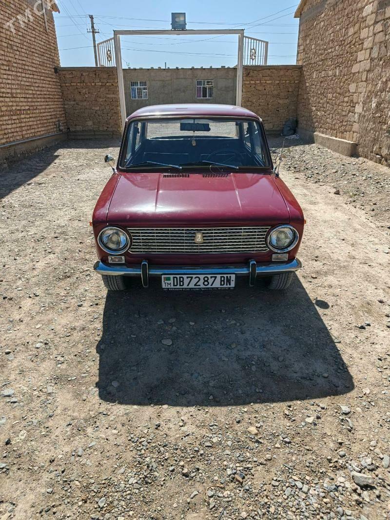 Lada 2101 1980 - 41 000 TMT - Туркменбаши - img 3