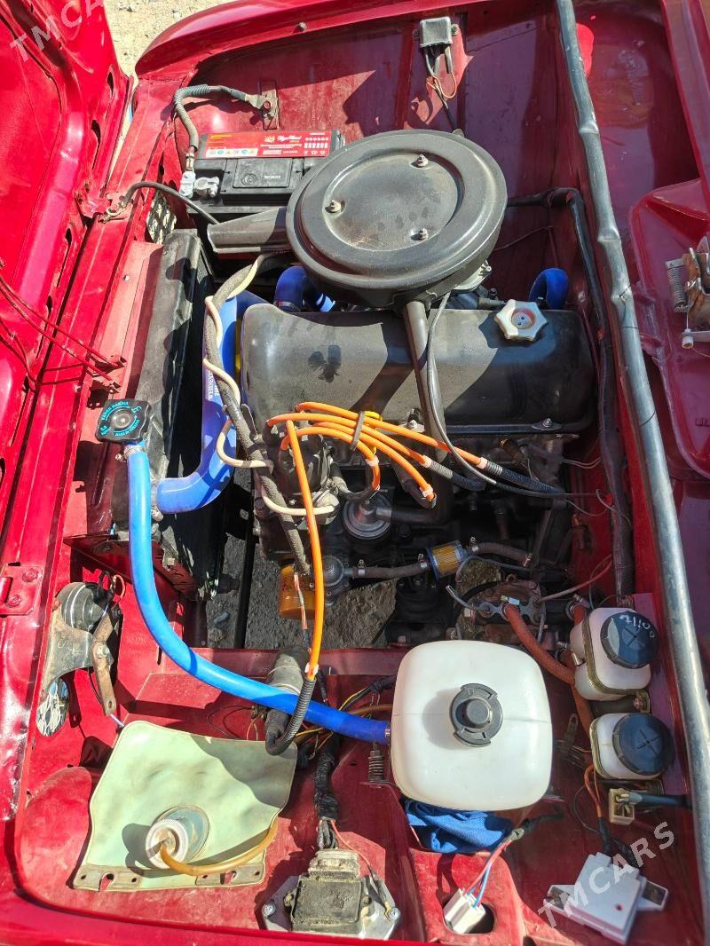 Lada 2101 1980 - 41 000 TMT - Туркменбаши - img 4