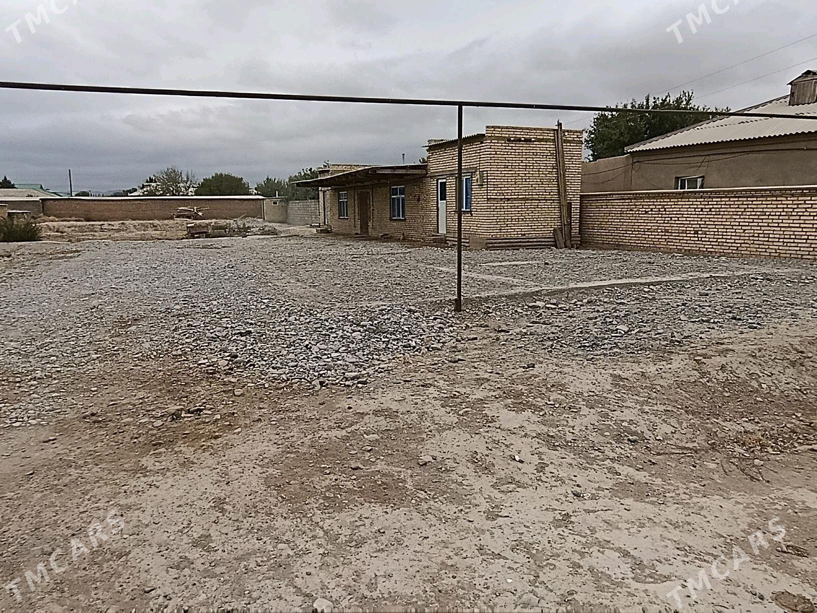 Mellek ýer - Кака - img 2