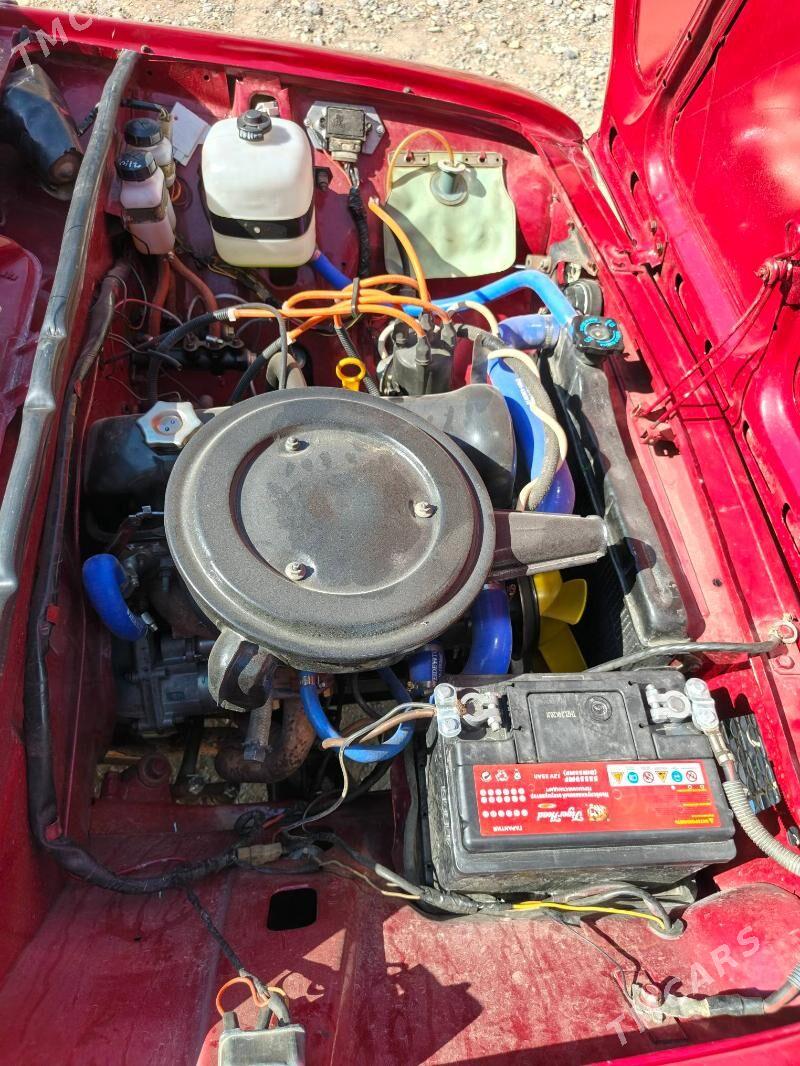 Lada 2101 1980 - 41 000 TMT - Туркменбаши - img 5