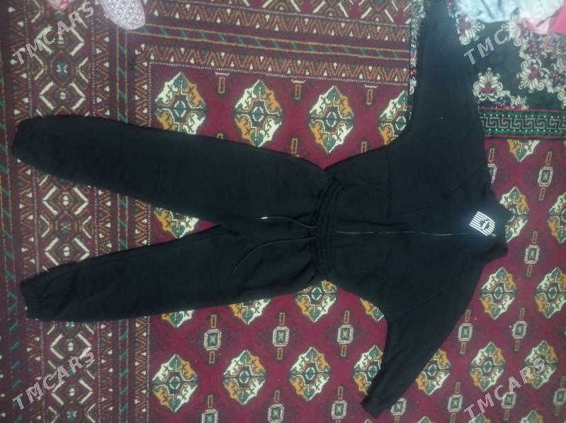 zenan eşik(spartiwka) - Байрамали - img 3