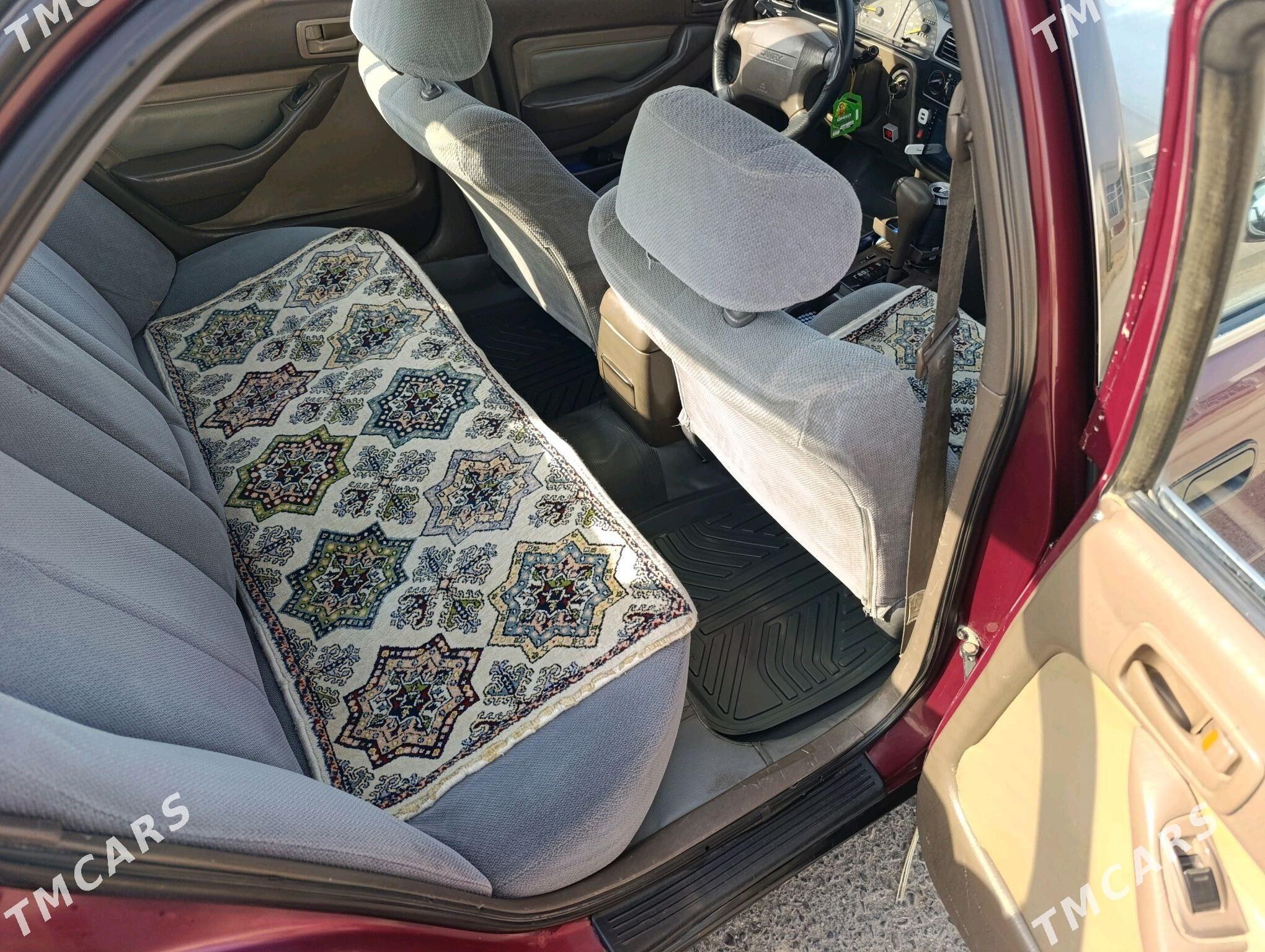 Toyota Camry 1996 - 89 000 TMT - Байрамали - img 1