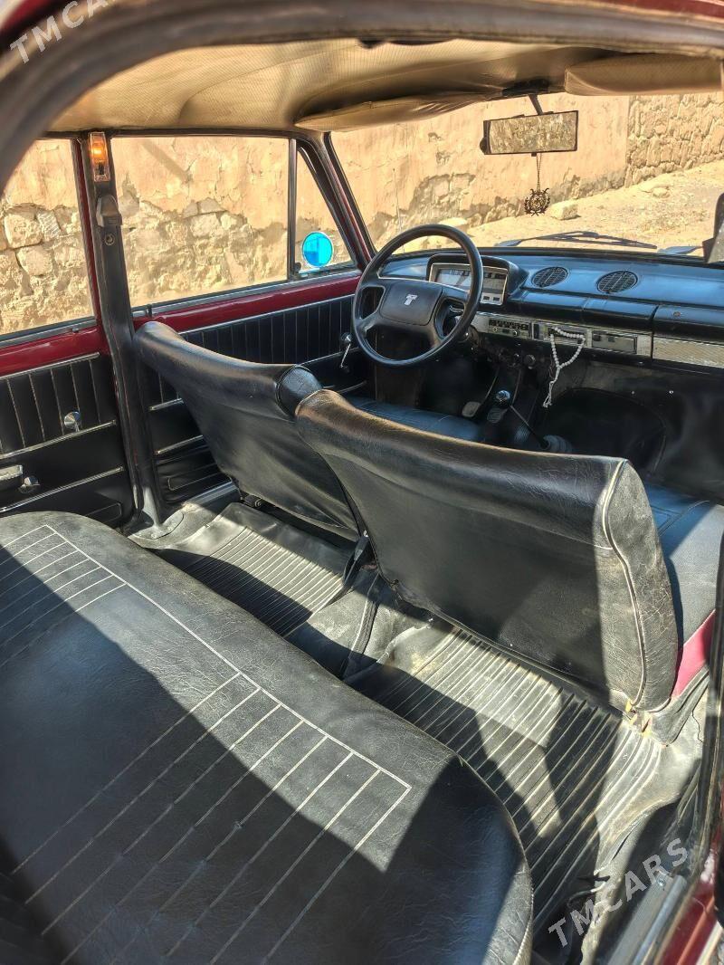 Lada 2101 1980 - 41 000 TMT - Туркменбаши - img 6