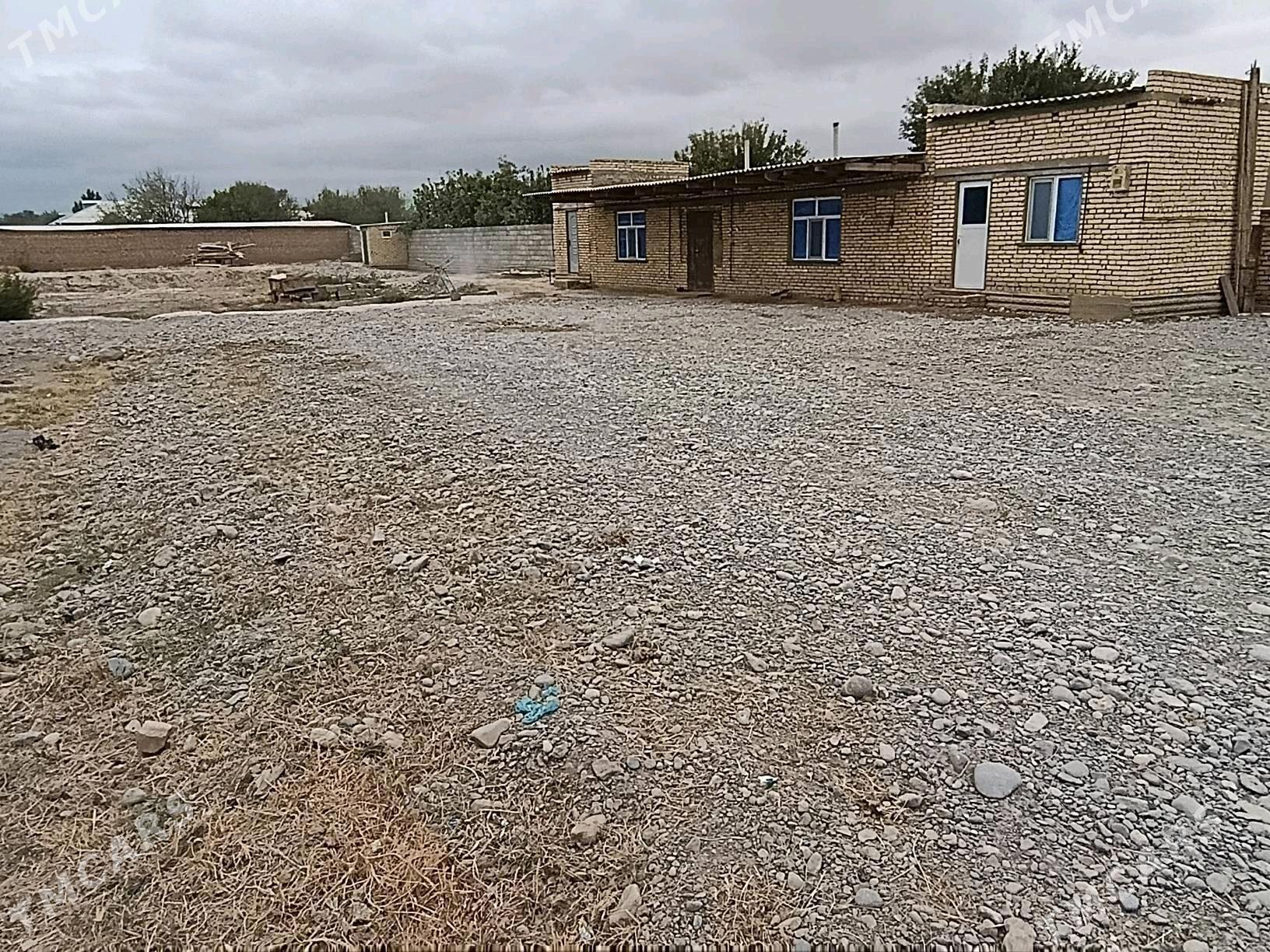 Mellek ýer - Кака - img 3