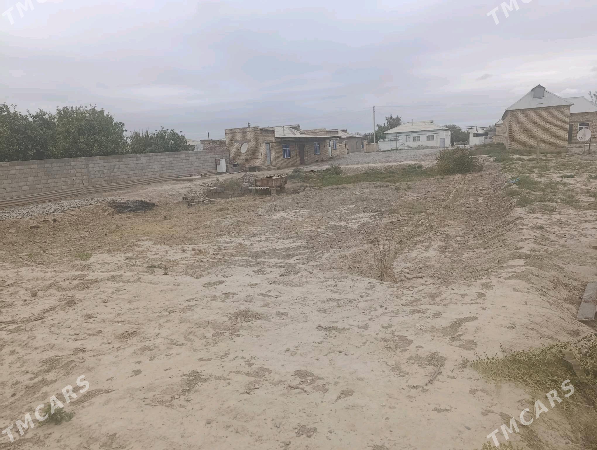 Mellek ýer - Кака - img 4