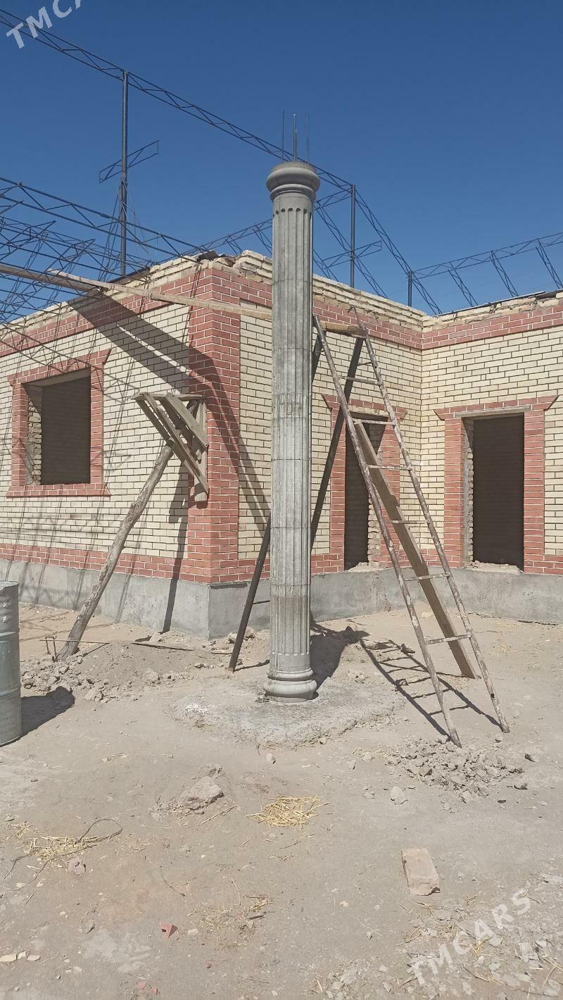 Рим колонны - Ходжамбаз - img 2