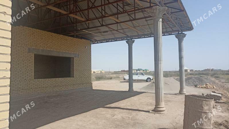 Рим колонны - Ходжамбаз - img 3