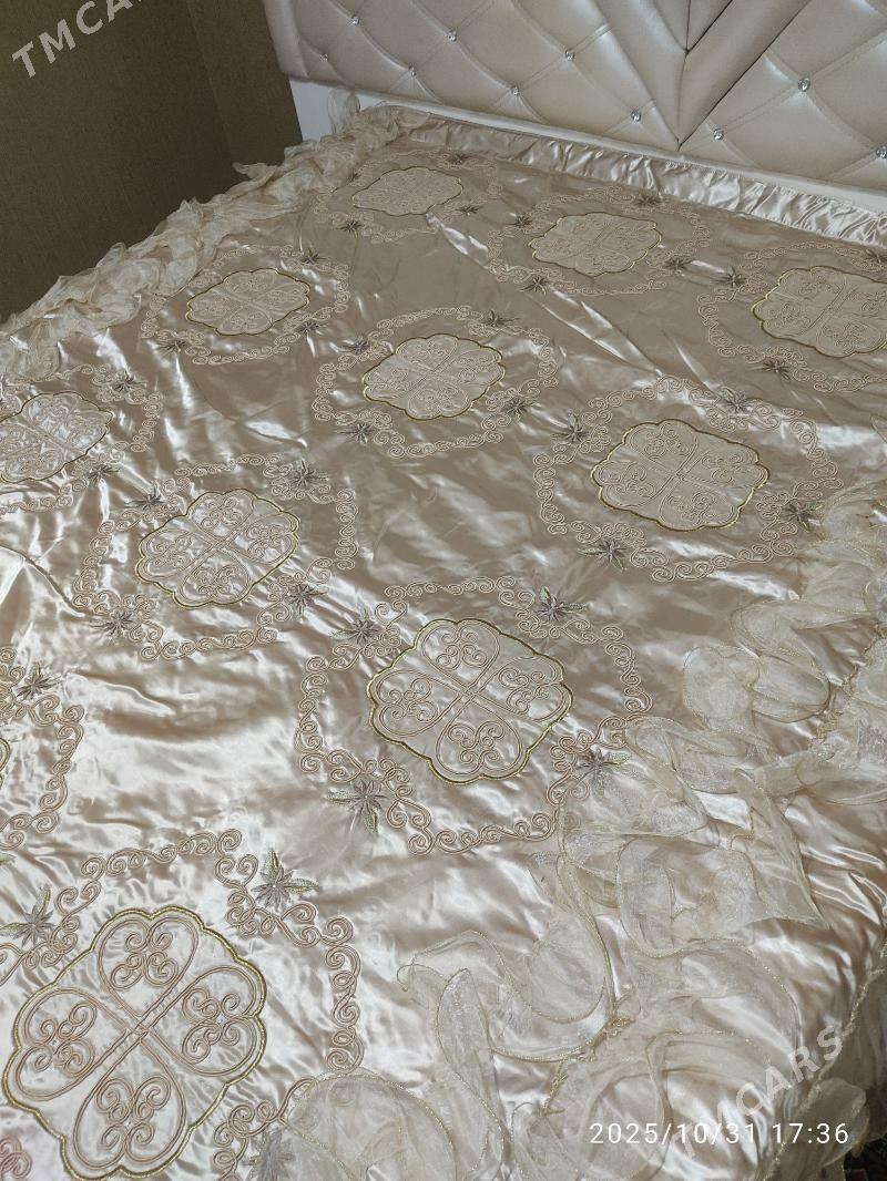 Покрывало - Туркменбаши - img 2