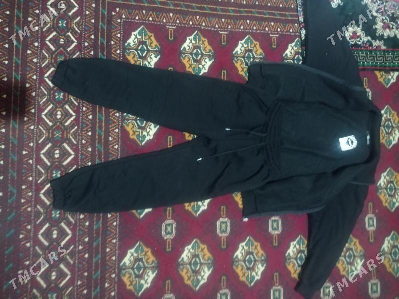 zenan eşik(spartiwka) - Байрамали - img 2