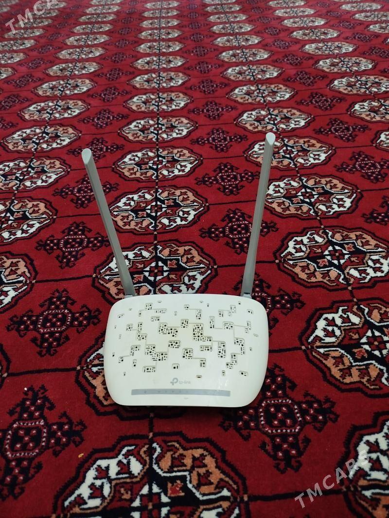 Tplink wifi - Büzmeýin - img 2