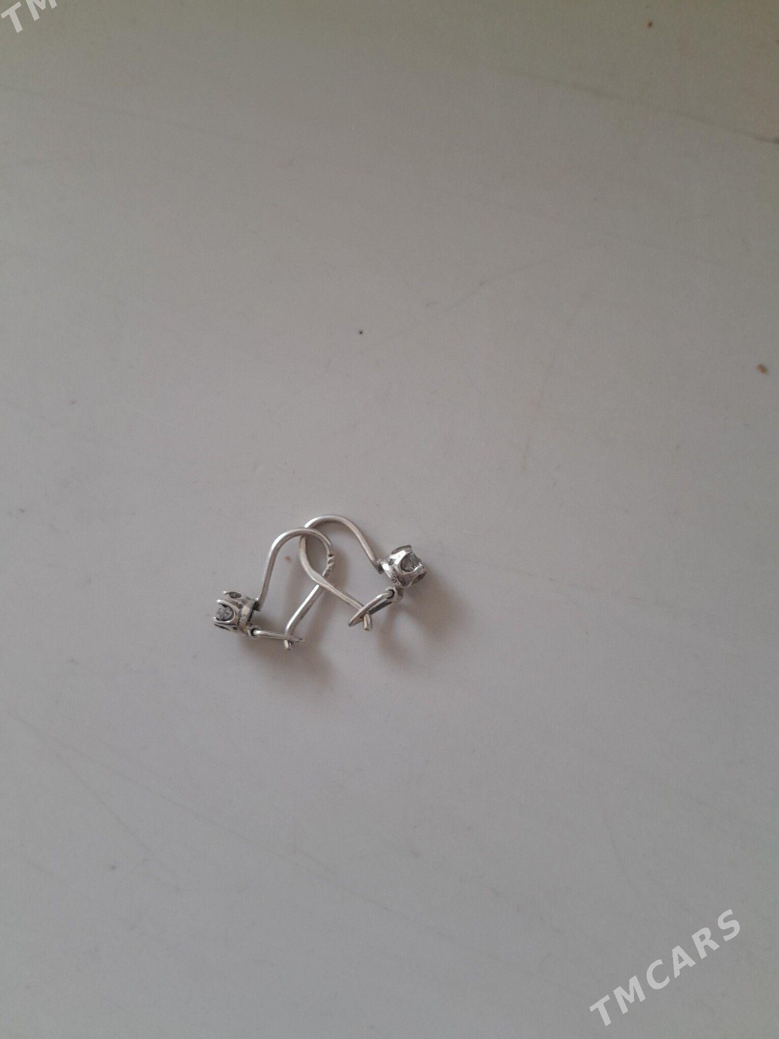 çaga kúmúsh halka - Туркменабат - img 2