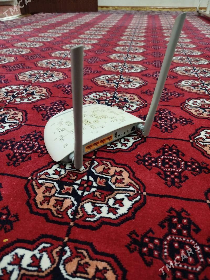 Tplink wifi - Büzmeýin - img 1