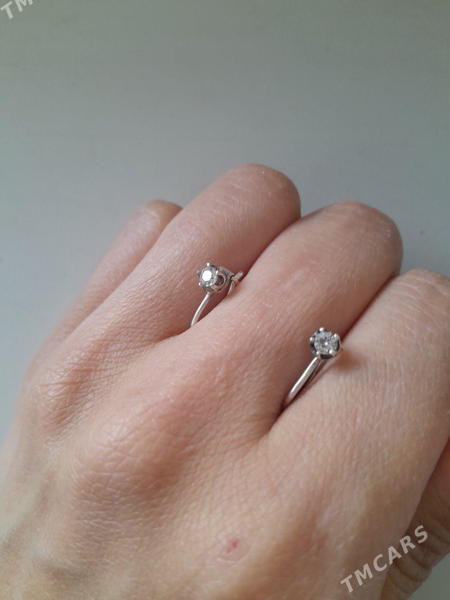 çaga kúmúsh halka - Туркменабат - img 1