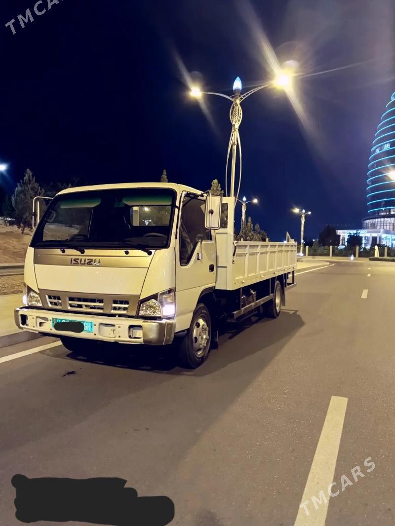 Mitsubishi Canter 2004 - 225 000 TMT - Ашхабад - img 1