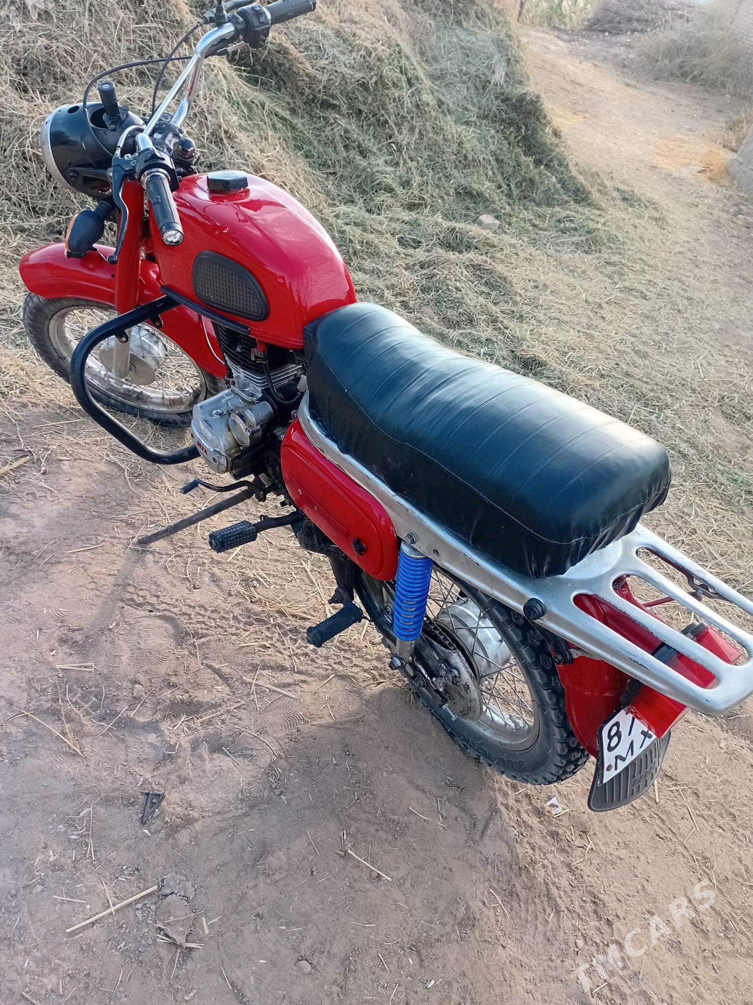 Fekon FK150-8G 2014 - 8 000 TMT - Ýolöten - img 4