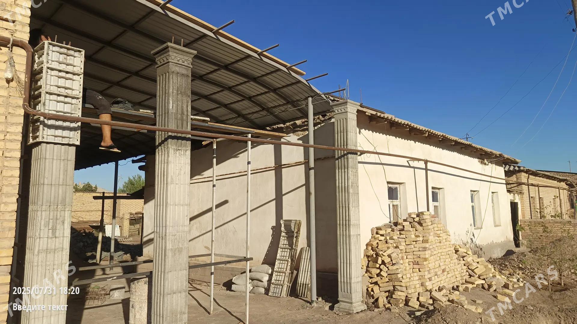 Рим колонны - Ходжамбаз - img 4