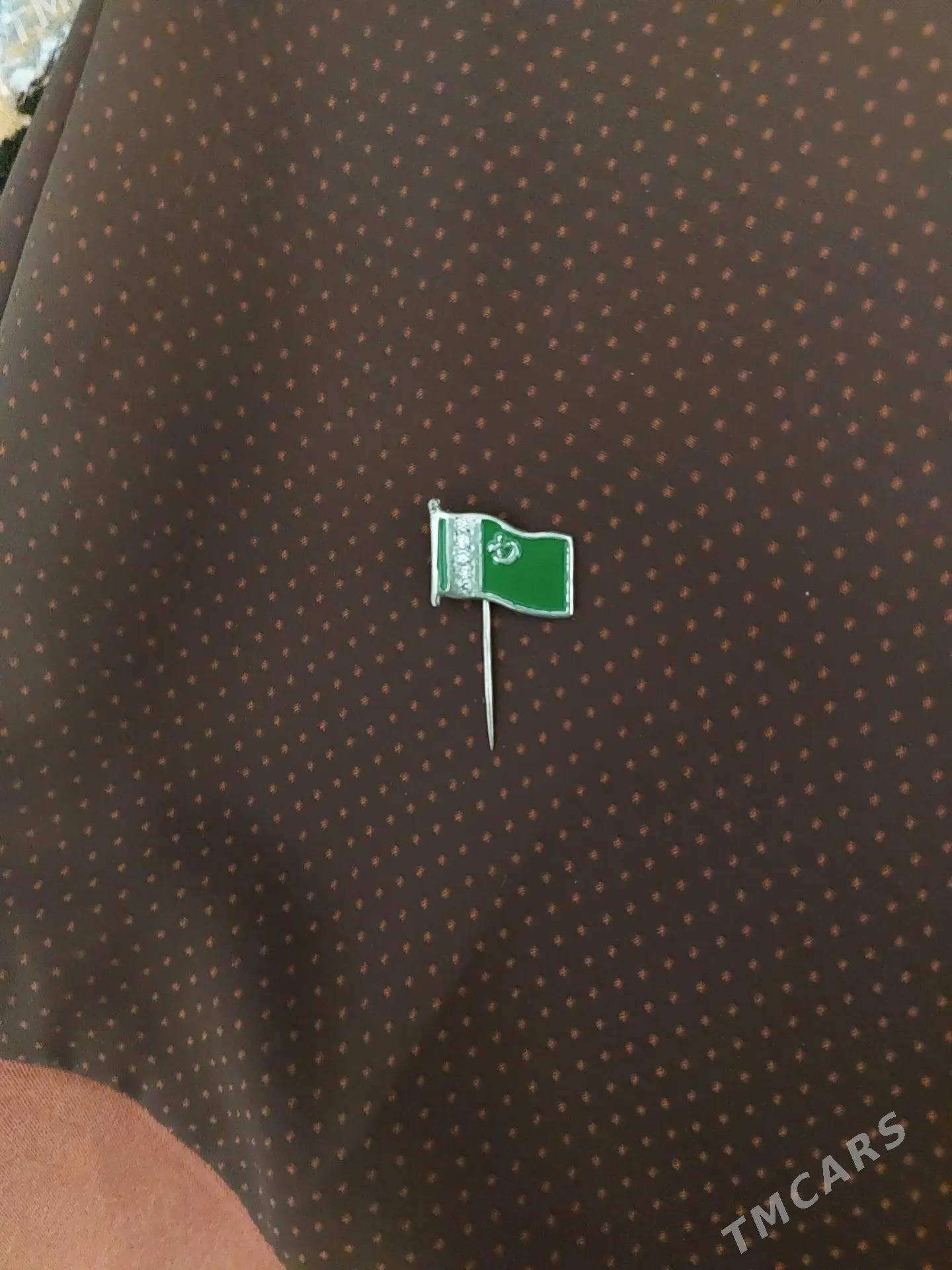 Серебро - Ашхабад - img 4