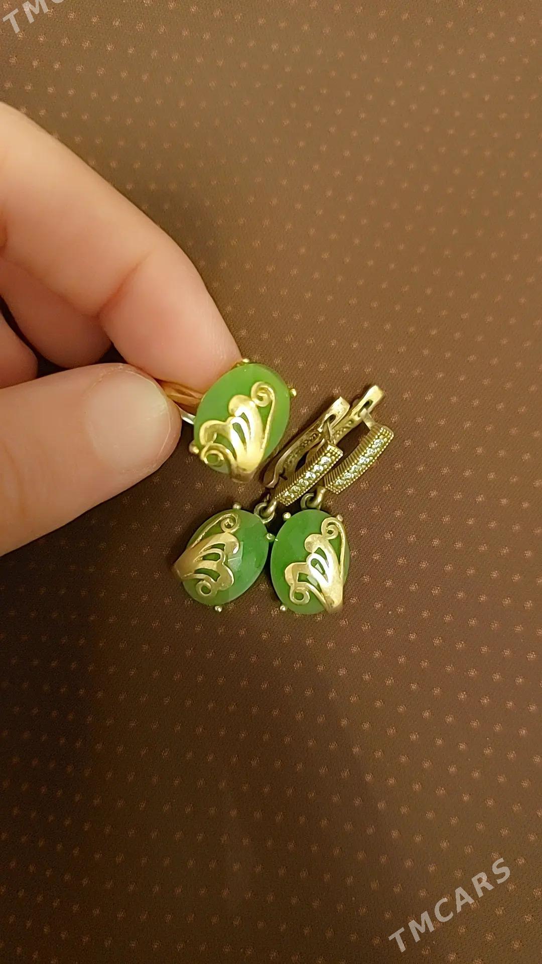 Серебро - Ашхабад - img 3