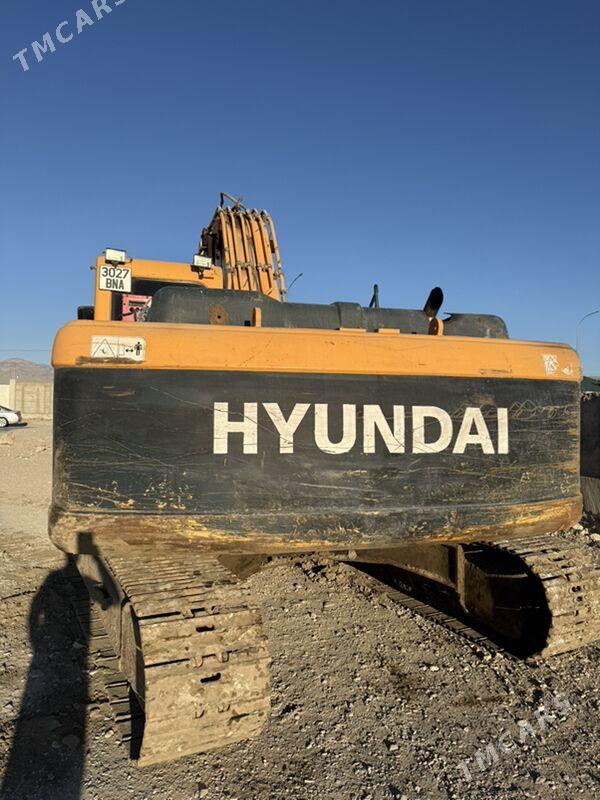 Hyundai H-1 2012 - 900 000 TMT - Balkanabat - img 5