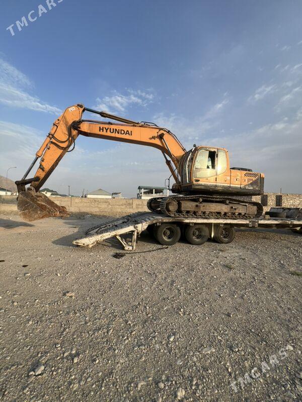 Hyundai H-1 2012 - 900 000 TMT - Balkanabat - img 3