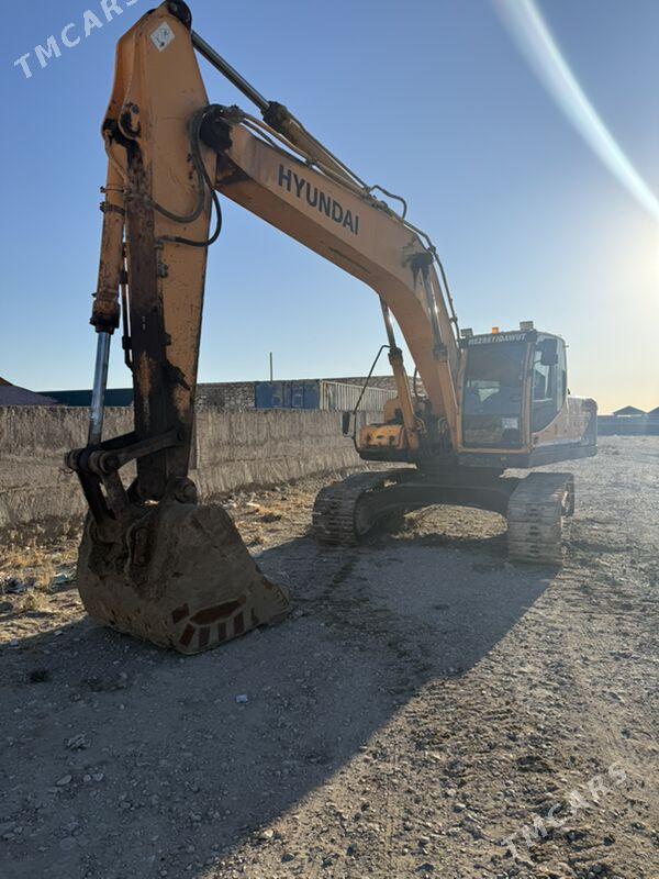 Hyundai H-1 2012 - 900 000 TMT - Balkanabat - img 4