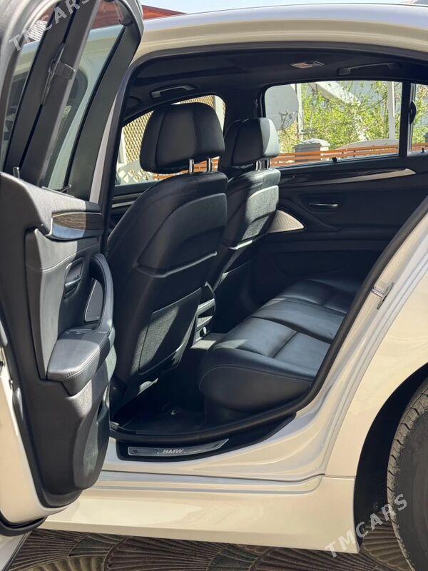BMW 535 2016 - 500 000 TMT - Baýramaly - img 6