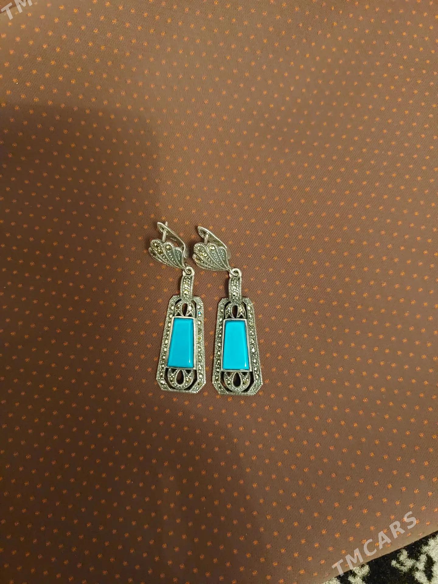 Серебро - Ашхабад - img 2