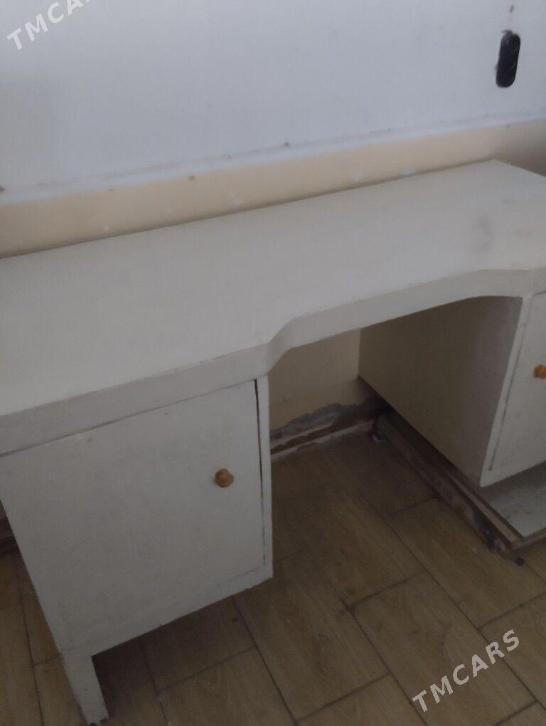 стол - Туркменабат - img 3