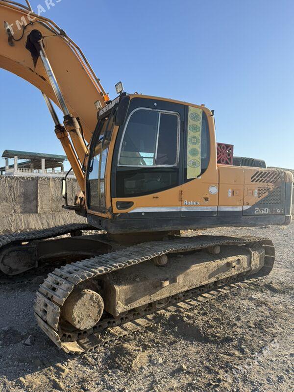 Hyundai H-1 2012 - 900 000 TMT - Balkanabat - img 2