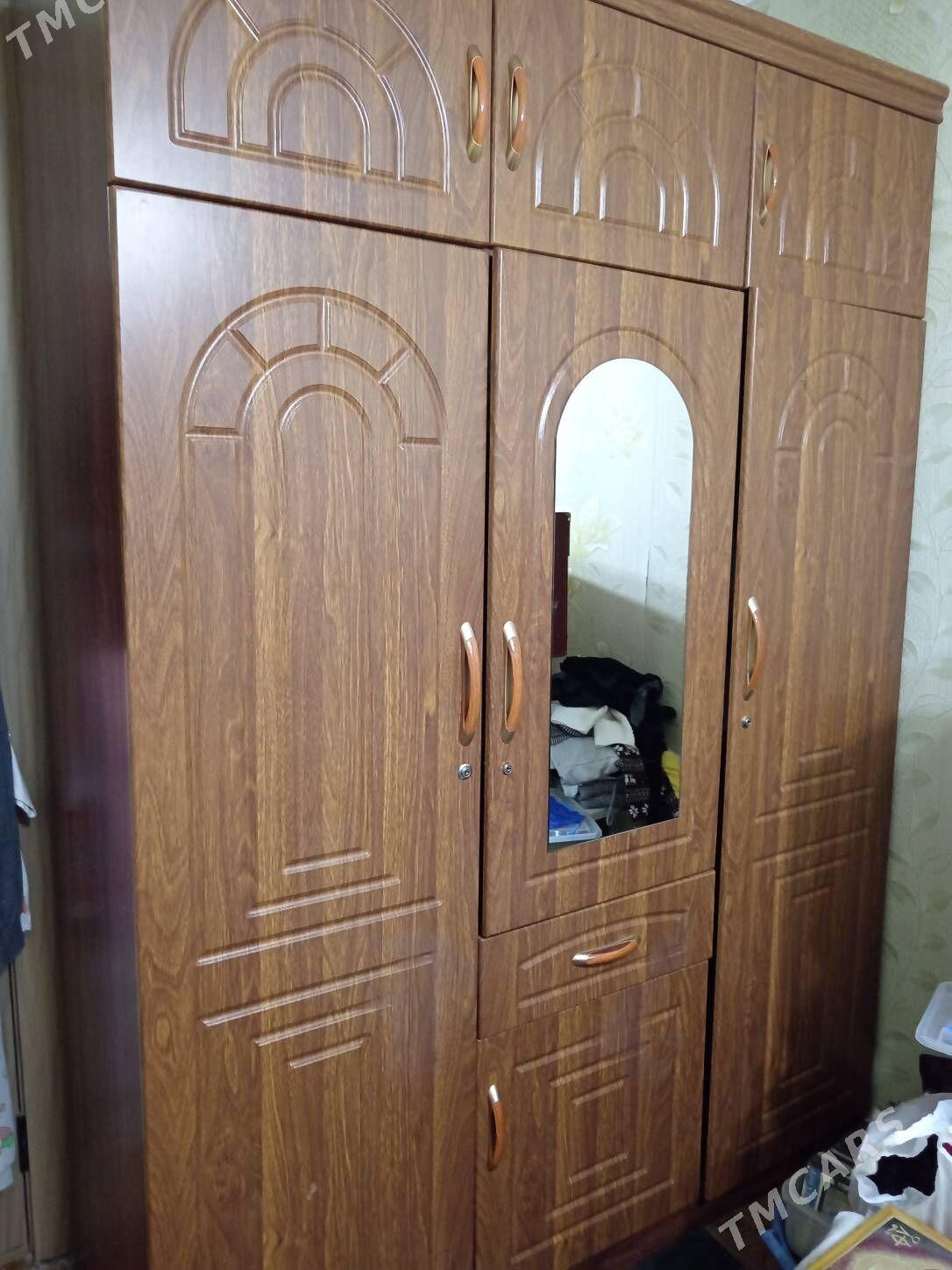 Шифонер - Туркменабат - img 2