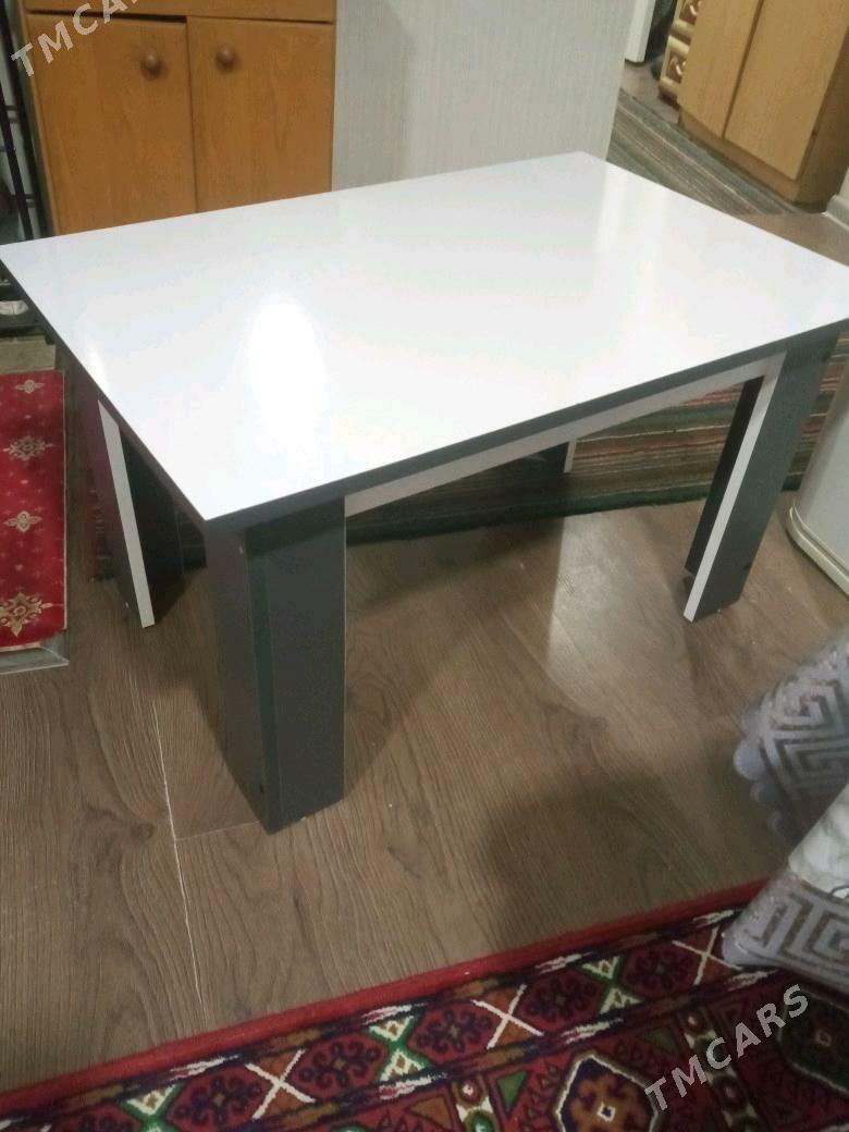 стол - Туркменбаши - img 3