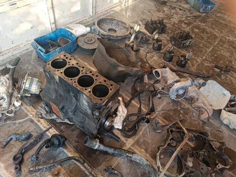 MAL MATOR 1 TMT - Çoganly - img 1