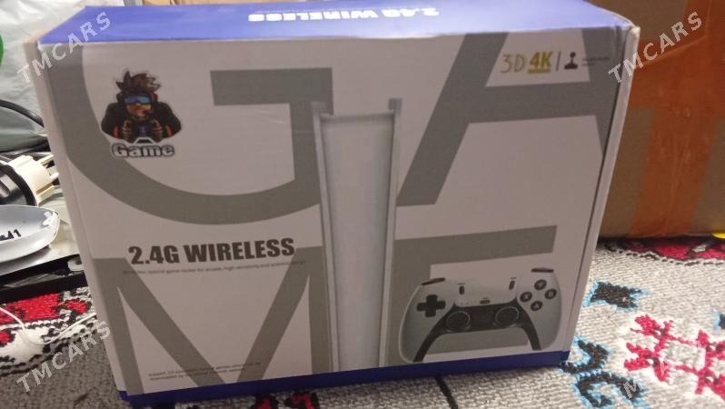 oynalýan 2.4G wireless - Mary - img 2