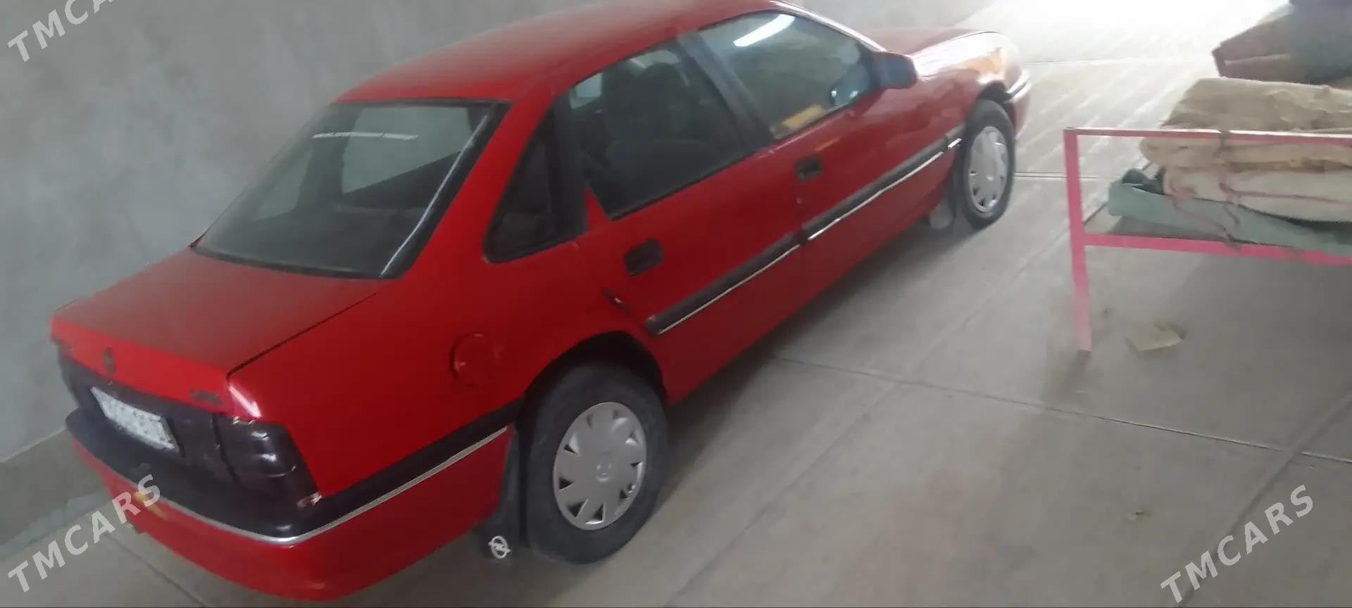 Opel Vectra 1995 - 35 000 TMT - Gurbansoltan Eje - img 2