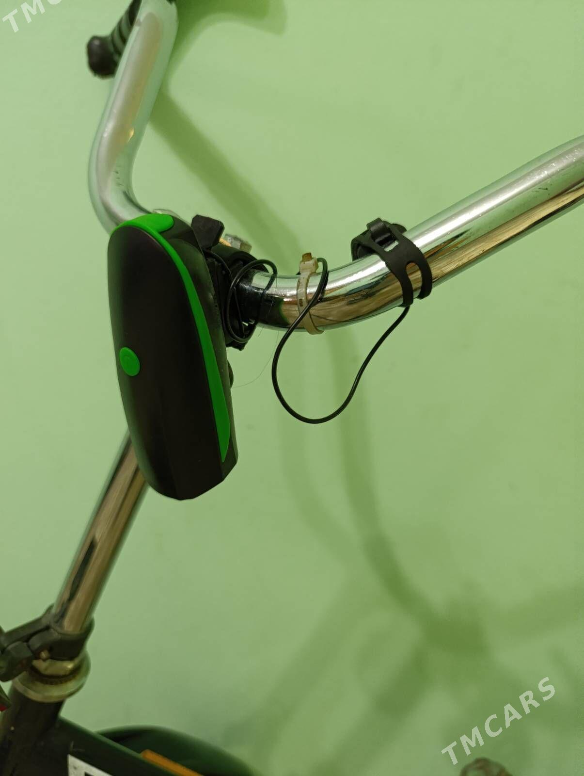 велосипед ,кама - Ашхабад - img 2