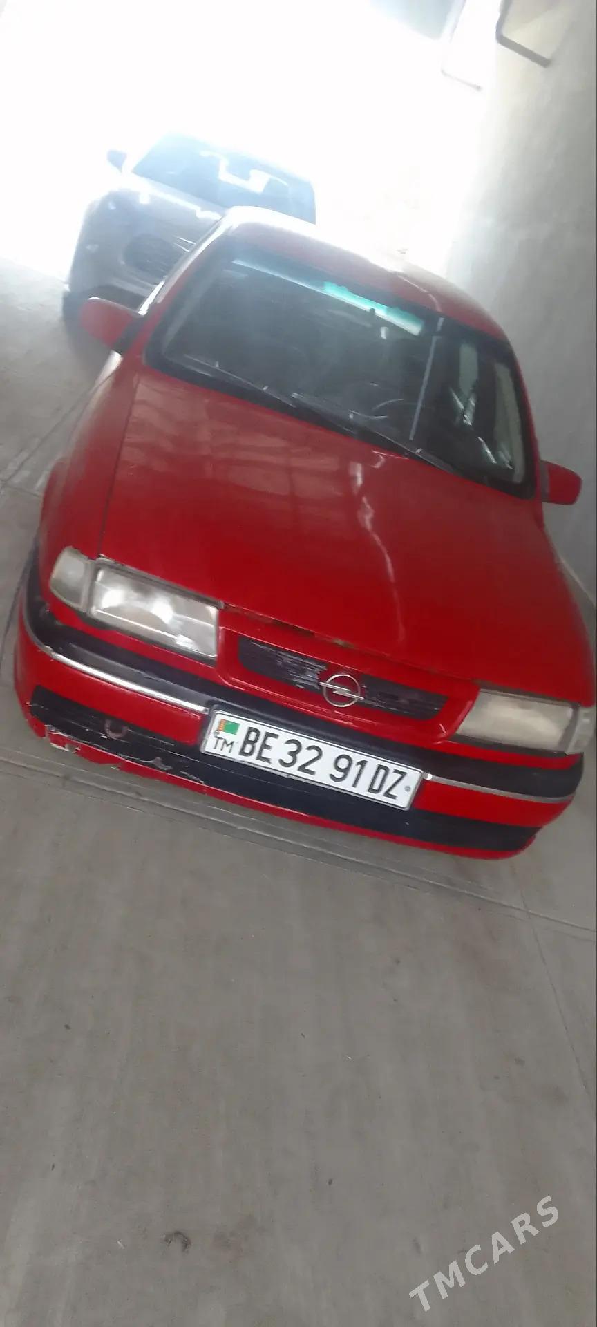Opel Vectra 1995 - 35 000 TMT - Gurbansoltan Eje - img 3