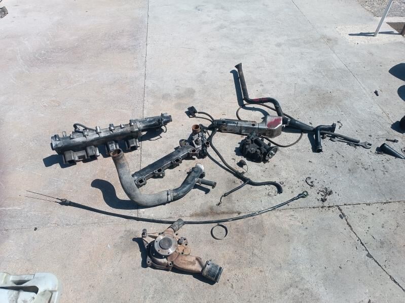 MAL MATOR 1 TMT - Çoganly - img 2