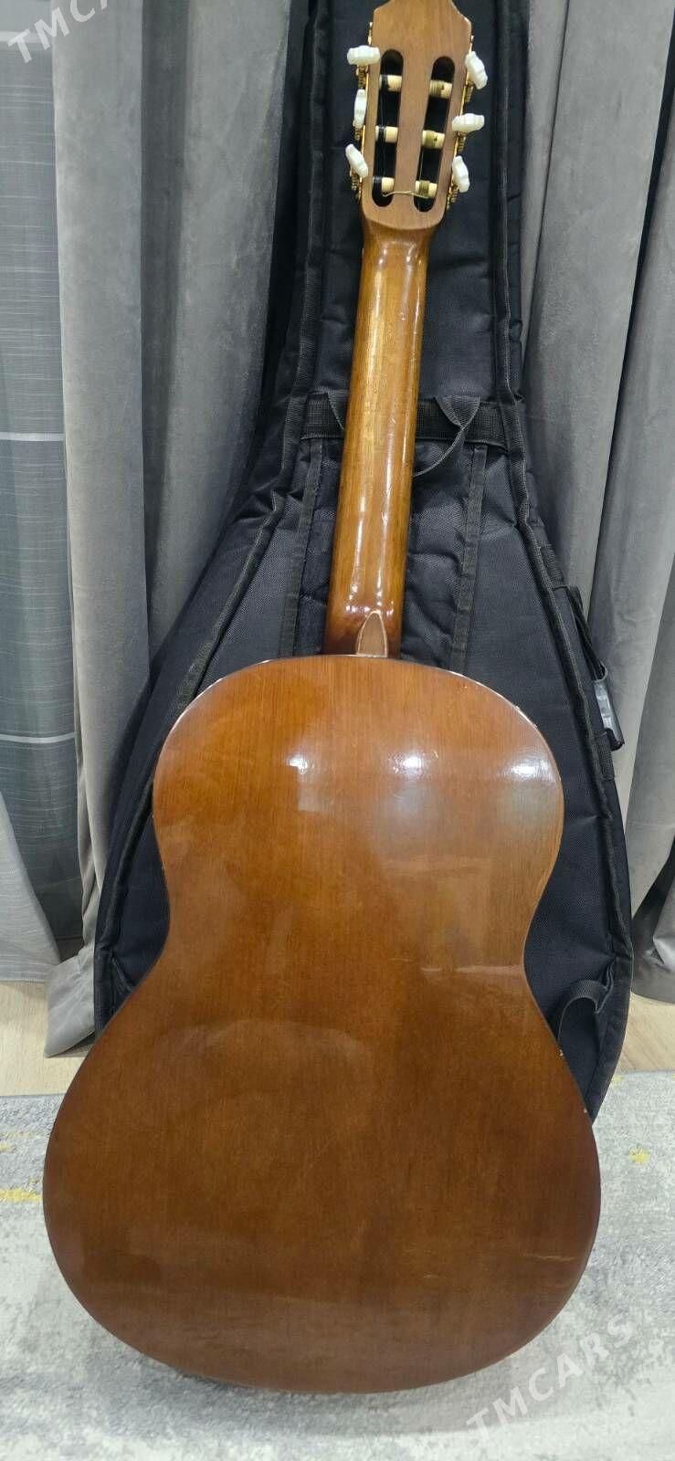 Yamaha c 70 - Ашхабад - img 3