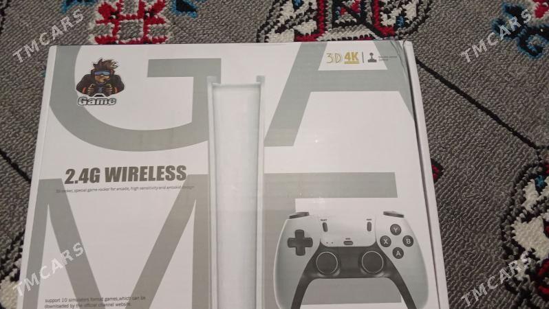 oynalýan 2.4G wireless - Mary - img 4