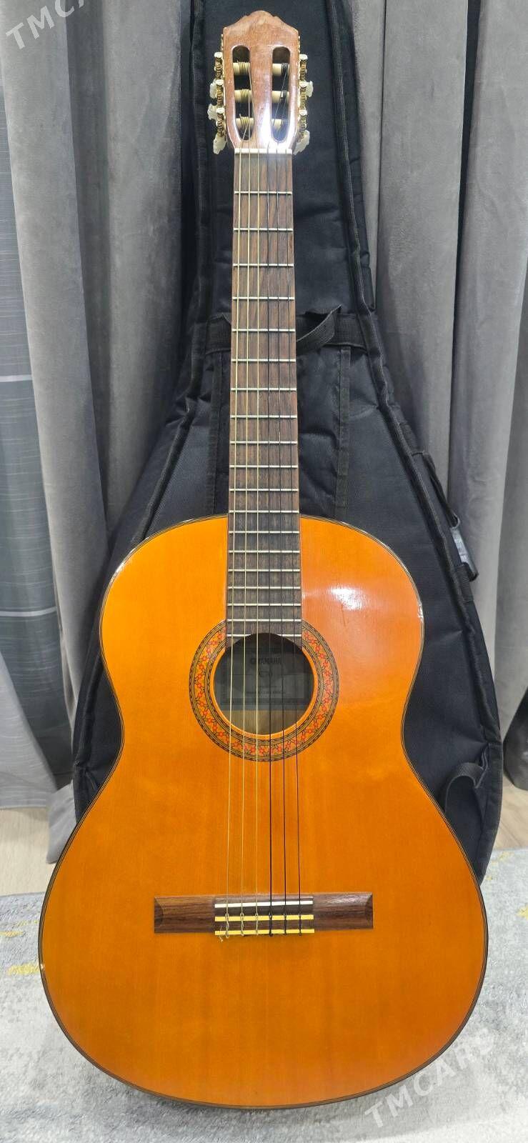 Yamaha c 70 - Ашхабад - img 1