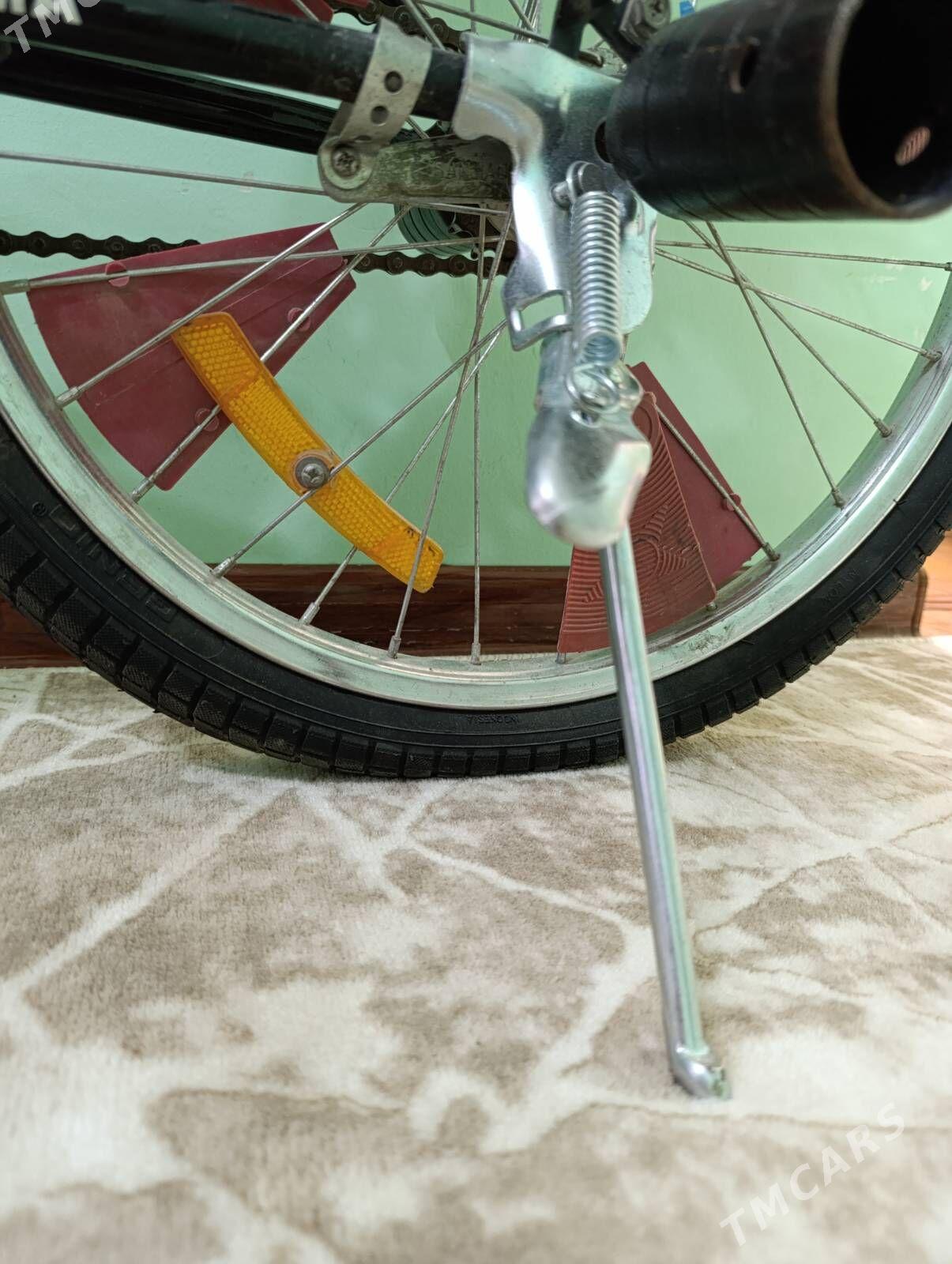 велосипед ,кама - Ашхабад - img 3