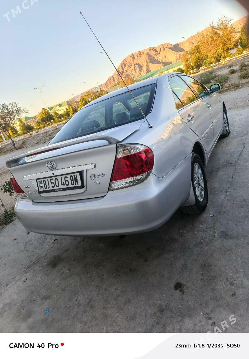 Toyota Camry 2002 - 193 000 TMT - Балканабат - img 2