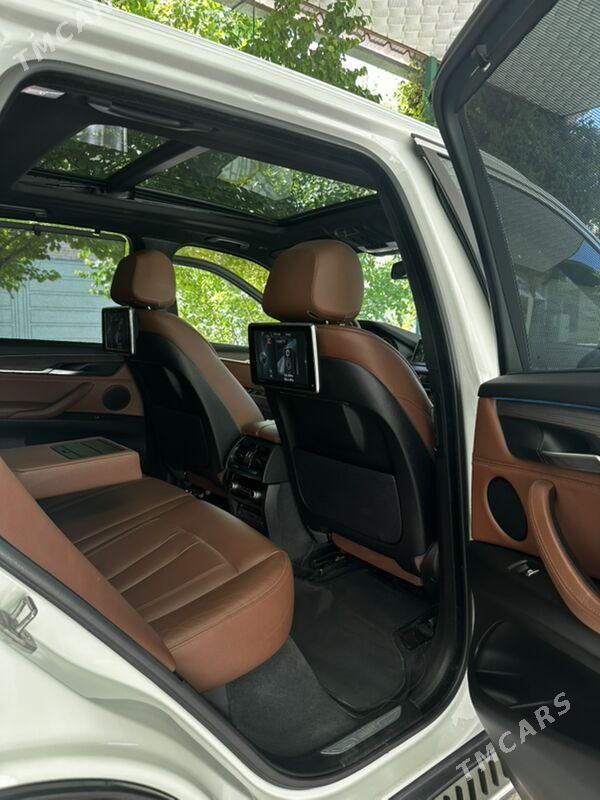 BMW X5 2015 - 690 000 TMT - Türkmenabat - img 9
