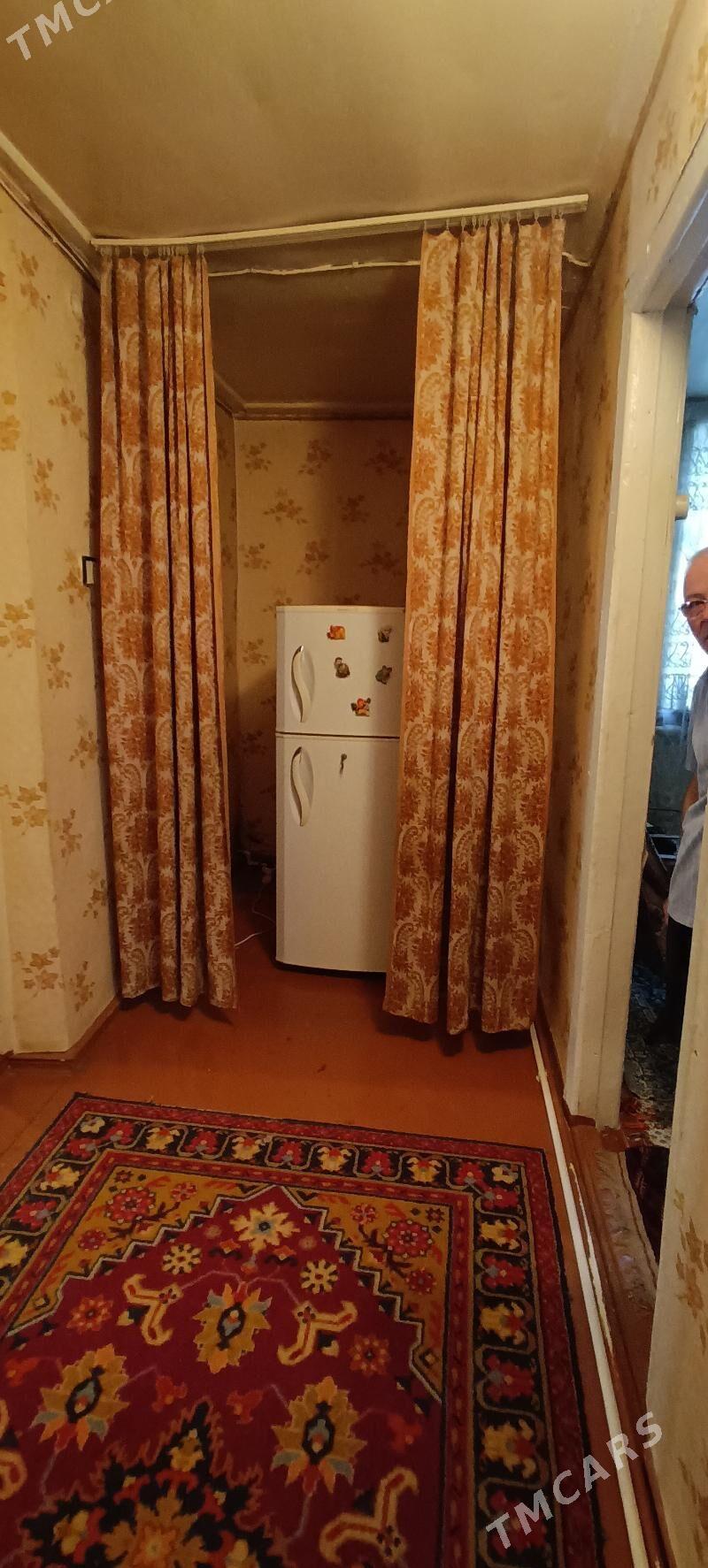 Безмейин круг - Büzmeýin - img 2