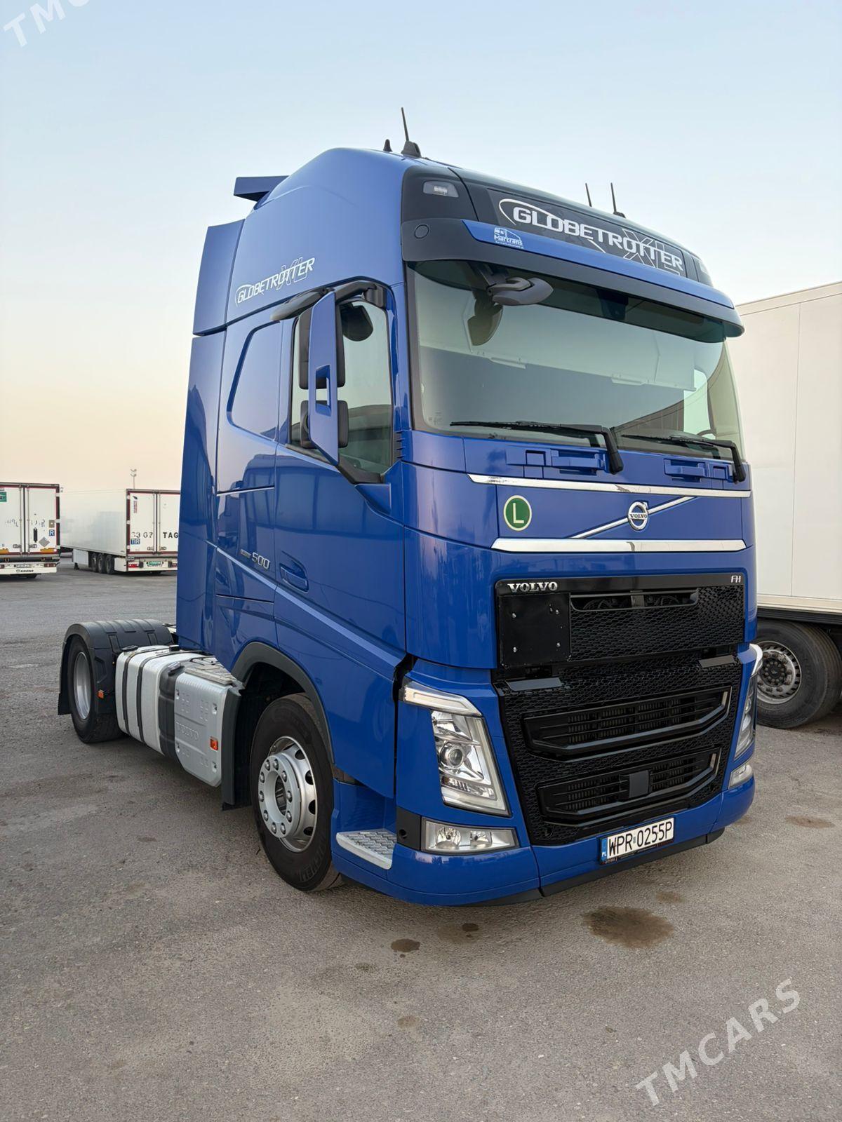 Volvo FH 500 2021 - 1 460 000 TMT - Aşgabat - img 2